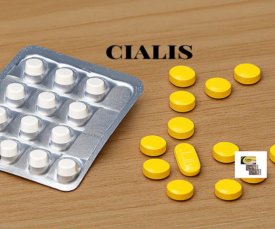 Cialis vendita diretta